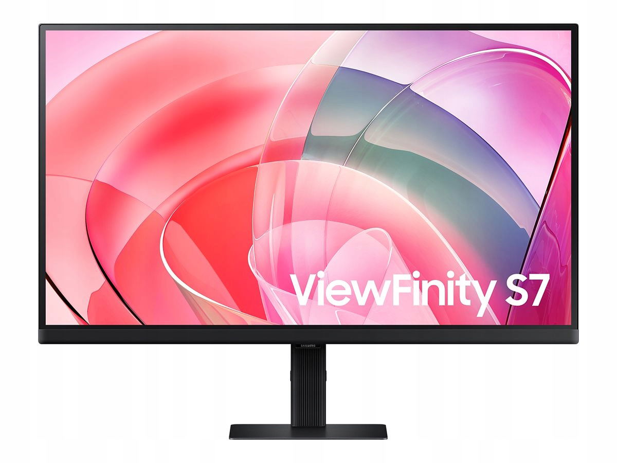 Monitor Samsung LS27D700EAUXEN 27" 4K Ips 3840x2160 5 ms Dp Hdmi