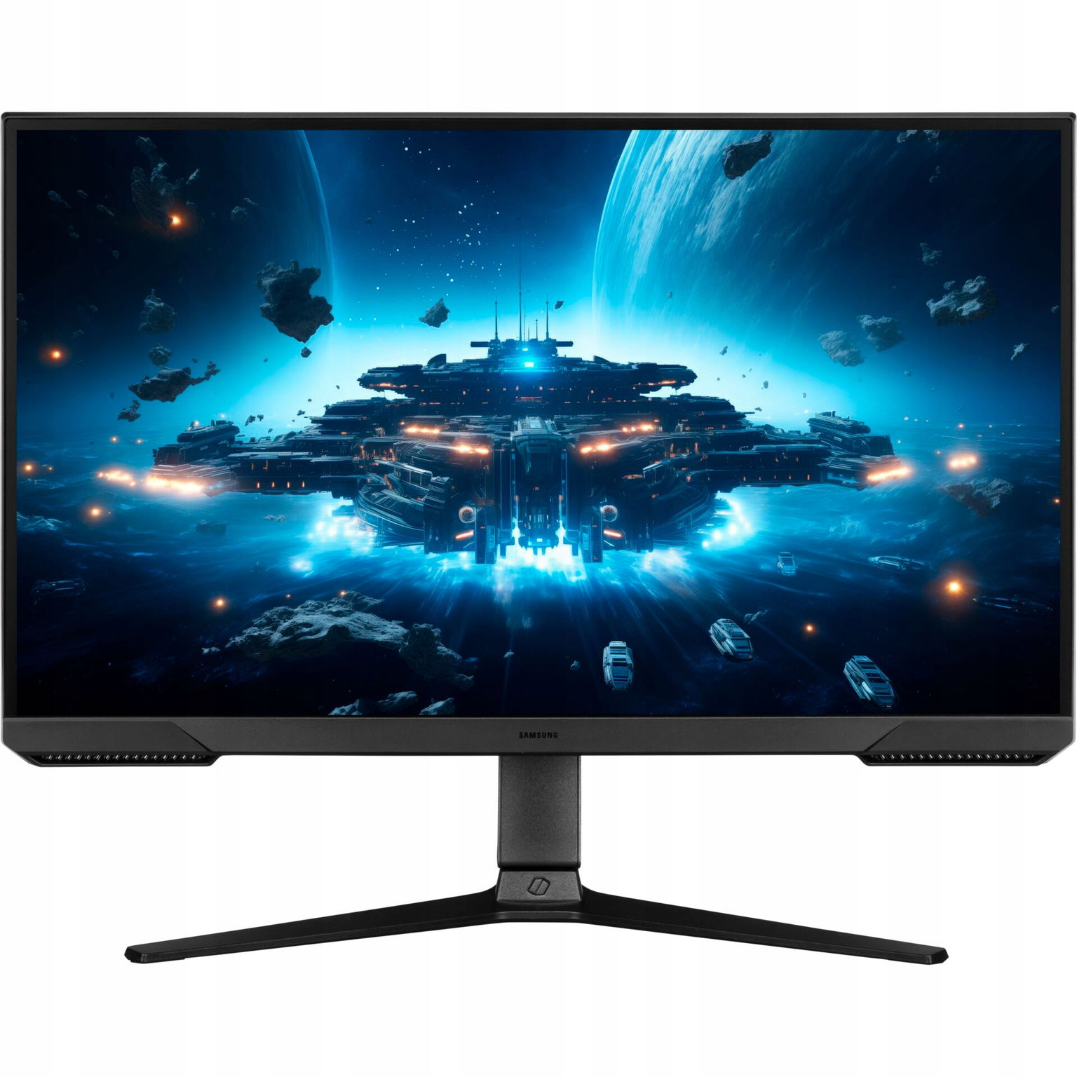 Monitor Samsung S27CG510EU