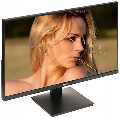 Monitor Vga, Hdmi LM27-L200 27 " Dahua