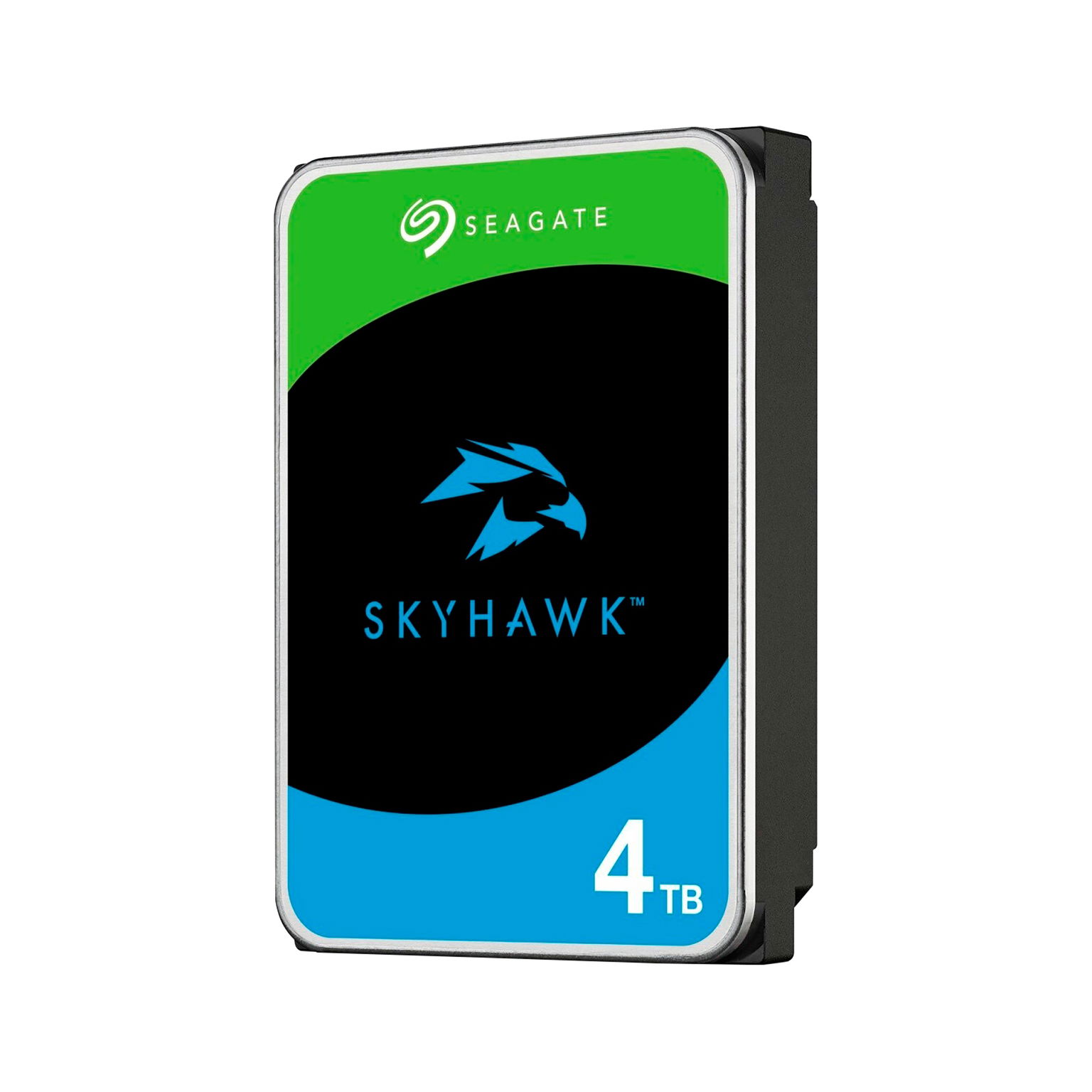 Monitorovací disk Seagate Skyhawk 4TB 3.5"