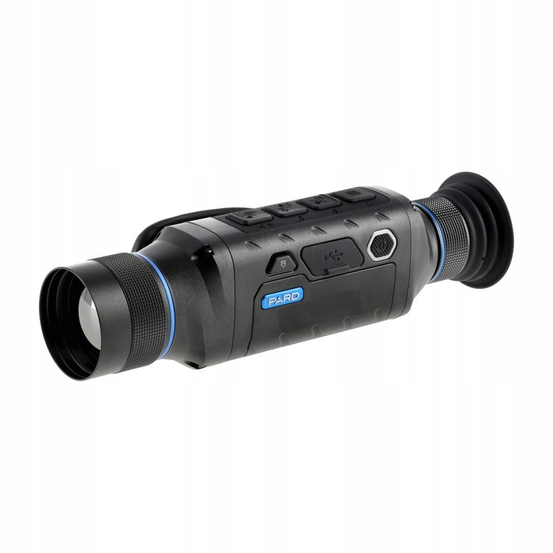 Monokulárny ďalekohľad/termovízna kamera Pard Leopard 480 35 mm LE4-35