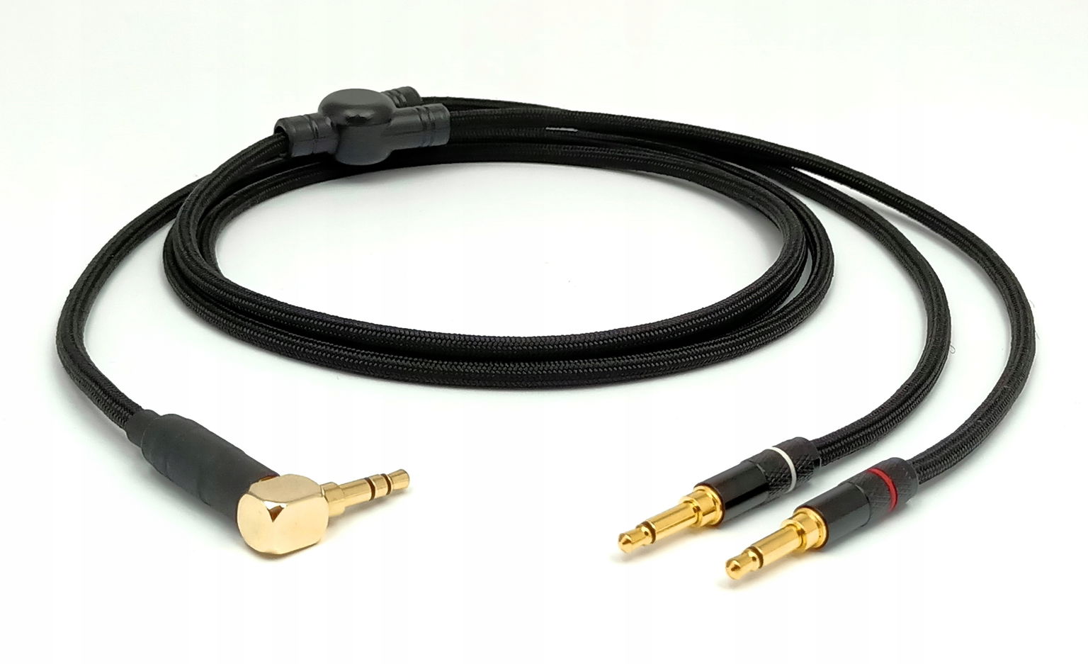 Monolith M1070 kábel 3,5mm Canare L-4E5C