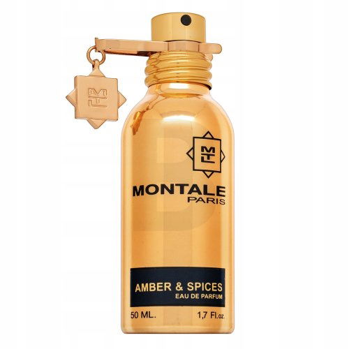 Montale Amber & Spices parfumovaná voda unisex 50 ml