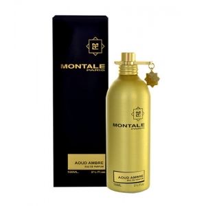 Montale Aoud Ambre 100 ml parfumovaná voda