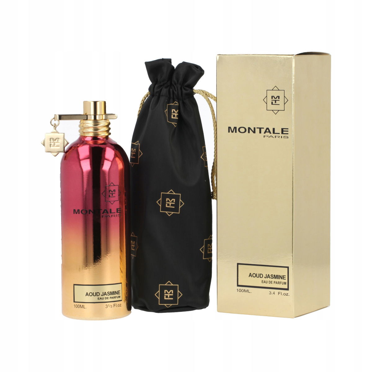 Montale Aoud Jasmine Edp P 100 ml