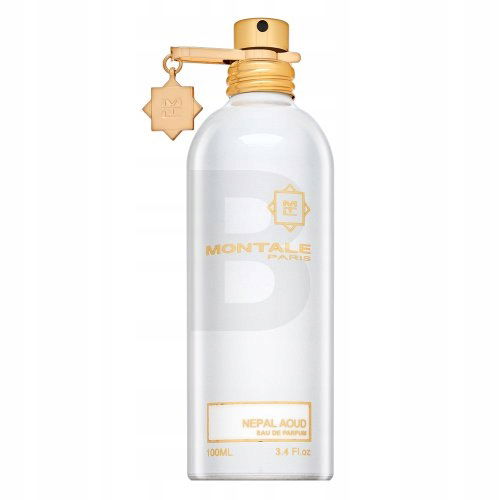 Montale Nepal Aoud parfumovaná voda unisex 100 ml