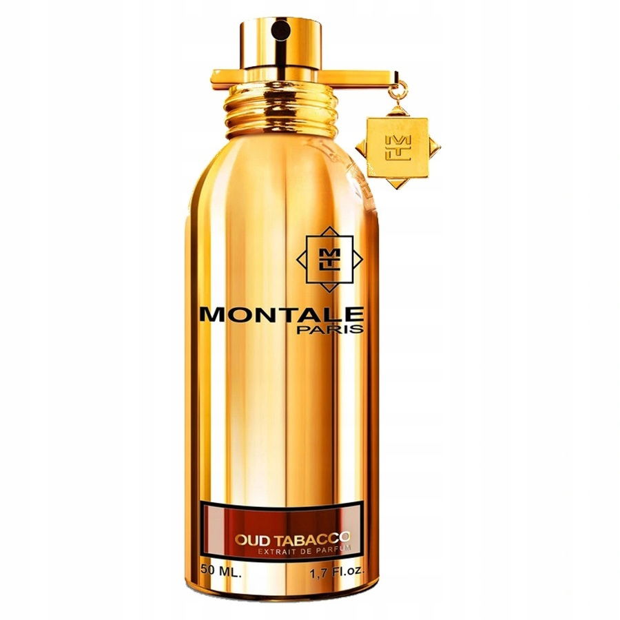 Montale Oud Tobacco Edp 50ml Spray (Parfumovaná voda)