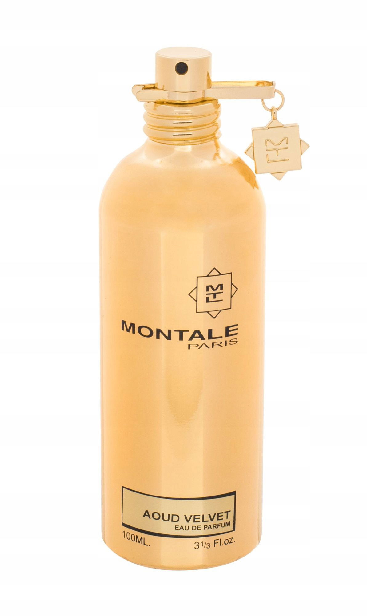 Montale Paris Aoud Velvet Edp 100 ml Perfumeria