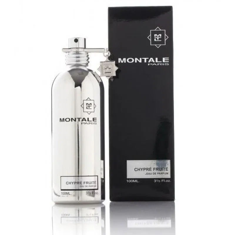 Montale Paris Chypré Fruité Parfumovaná voda 100 ml