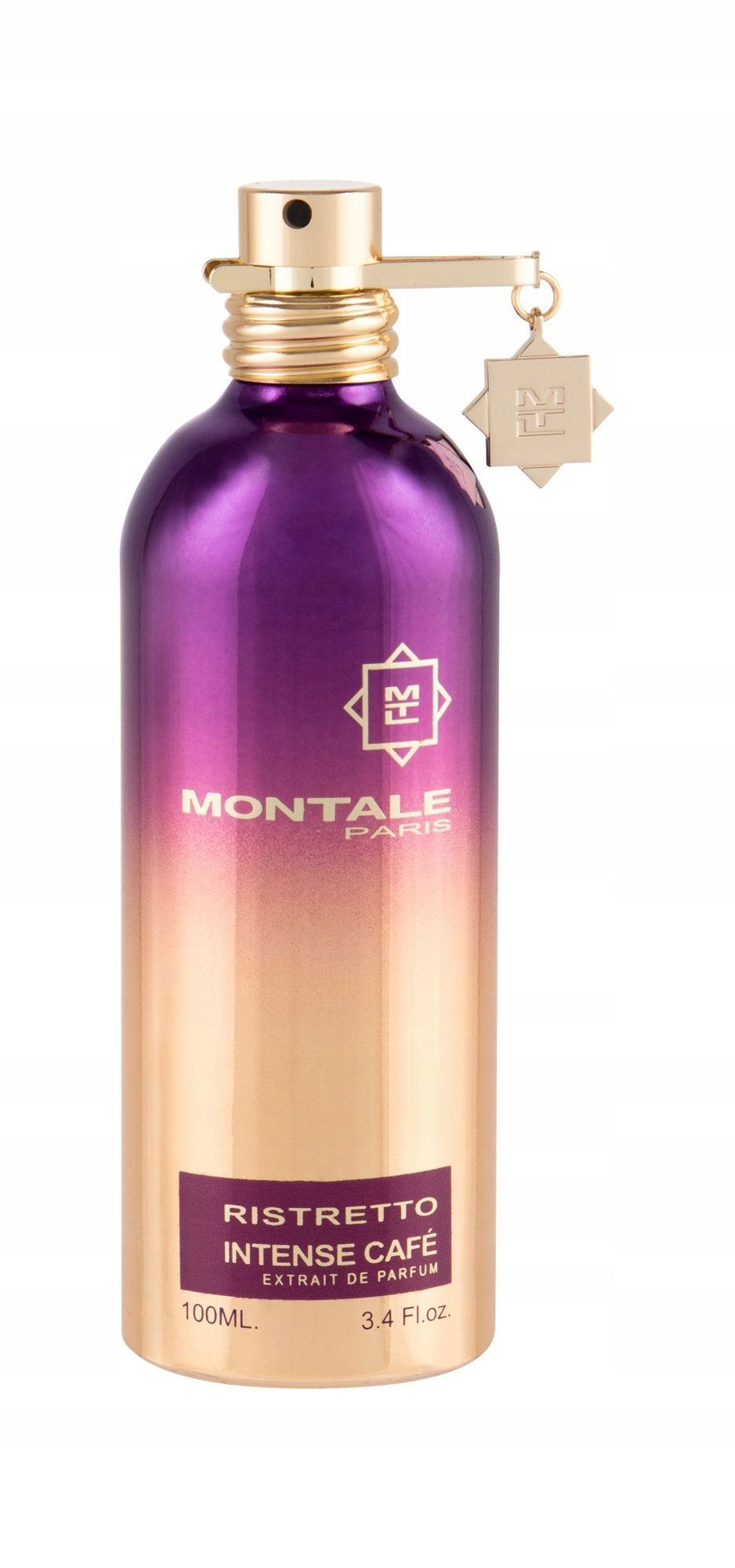 Montale Paris Ristretto Intense Café Extrait de parfum 100 ml