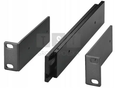 Montážna sada rack 482 mm (19")