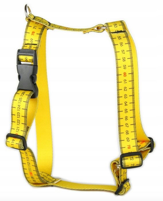 Moon Style Postroje Guard Moon Miara 25 M