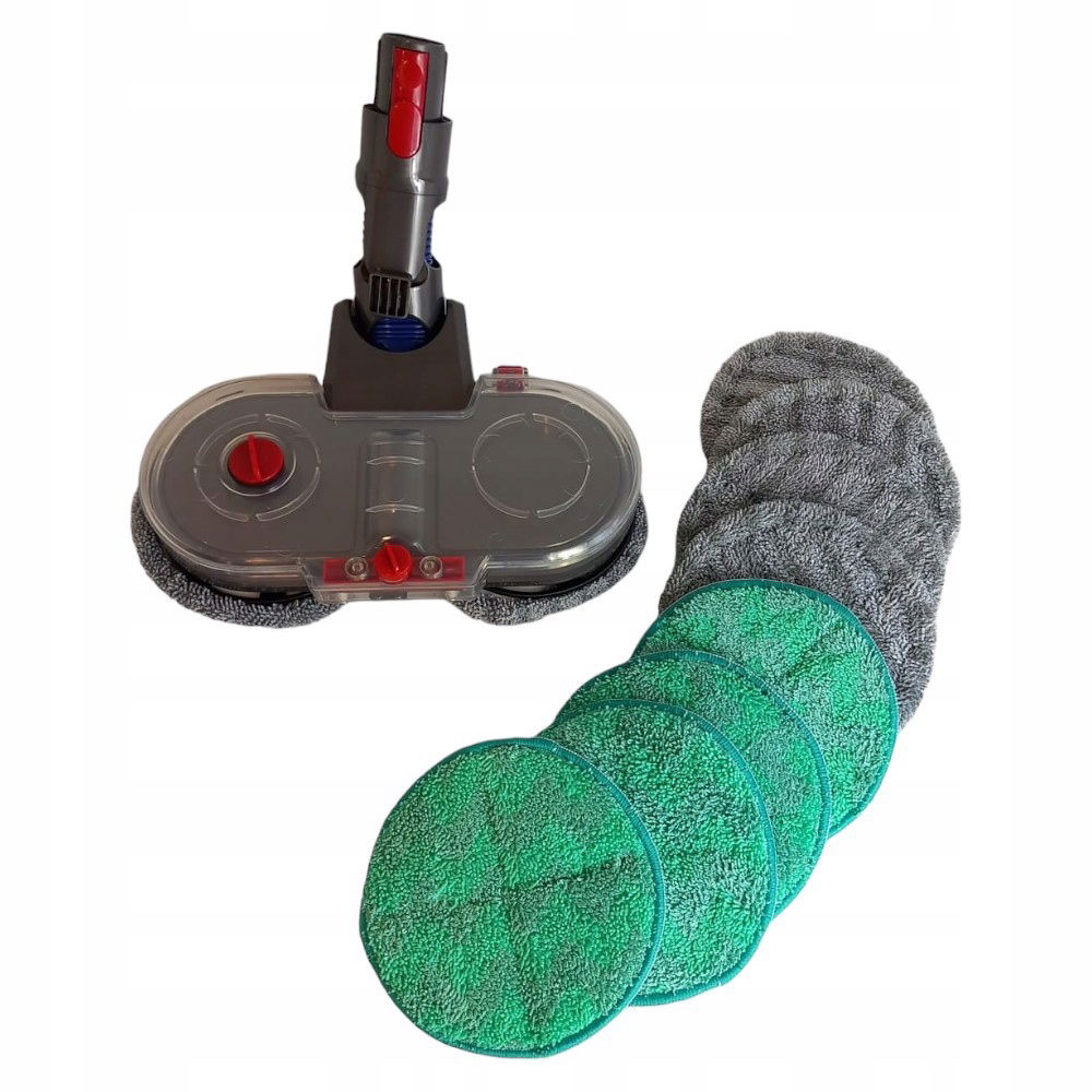 Mopovacia kefa pre Dyson V15/V11/V10/V8/V7
