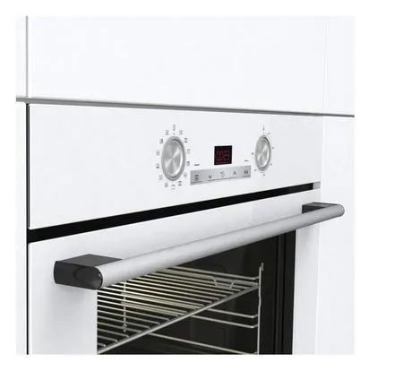 Mora Vts 545 Bw