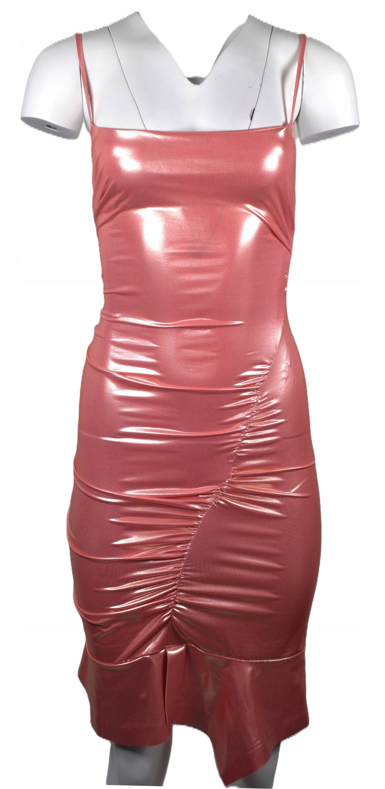 Moschino K2A0464 Koktejlová sukňa veľ.38