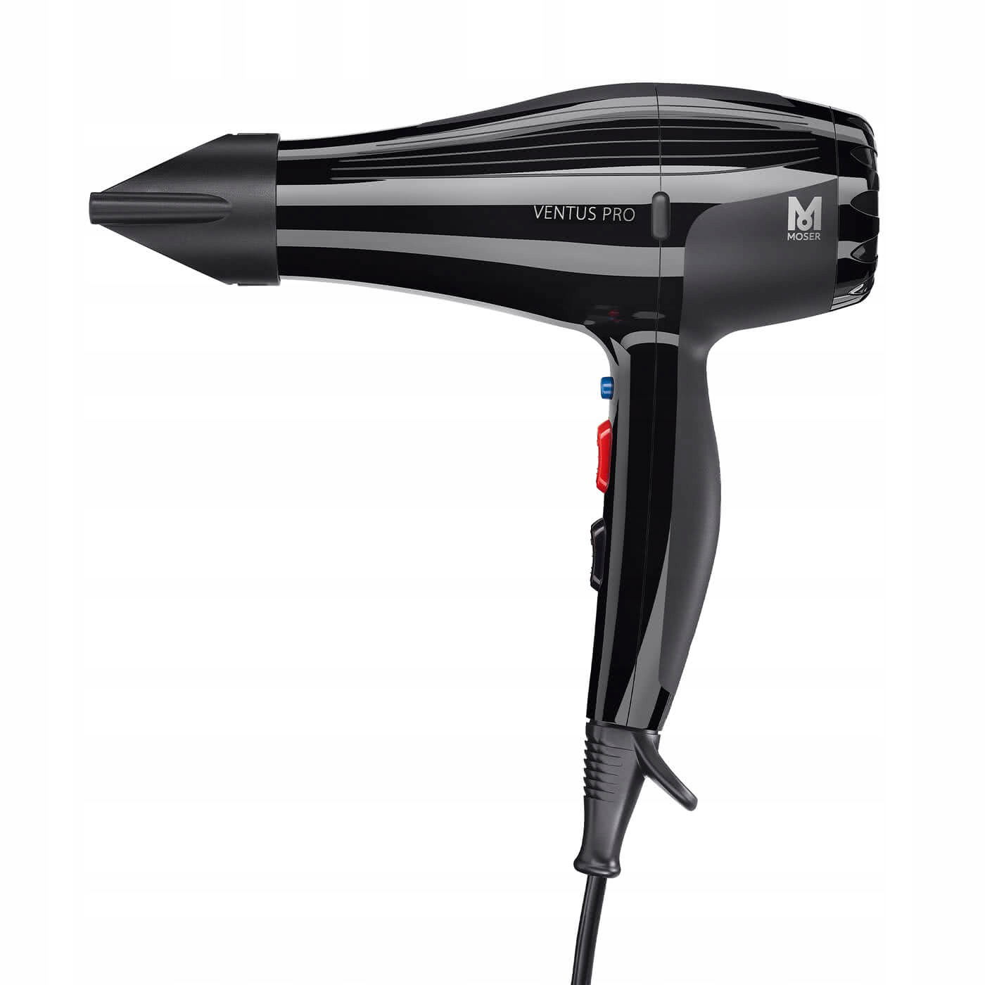 Moser Sušič vlasov Ventus Pro 2200 W