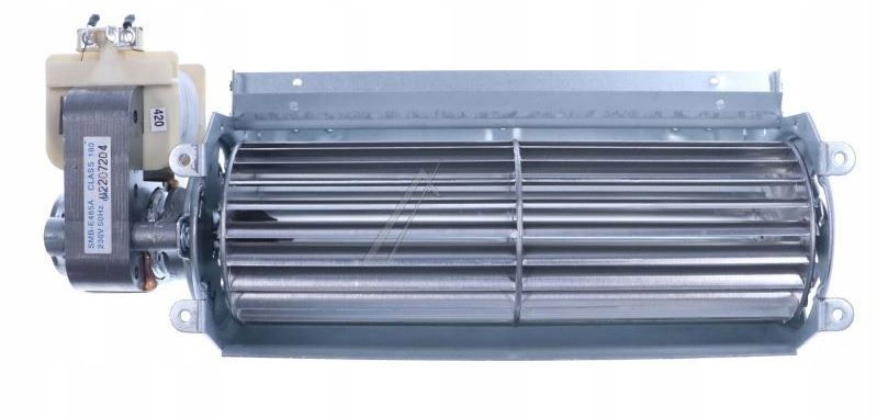 Motor chladiaceho ventilátora do rúry Samsung DE31-00068A