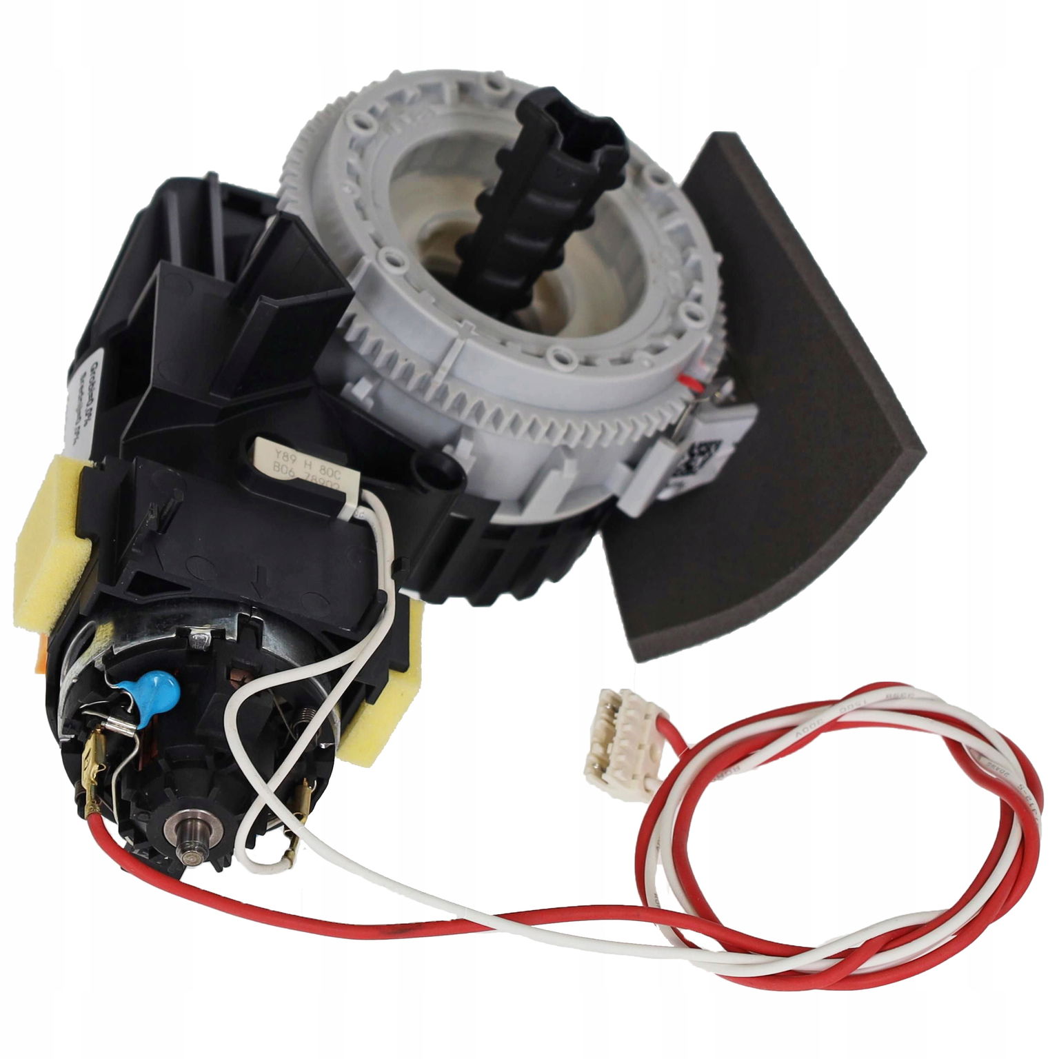 Motor mlynčeka kávovaru Siemens