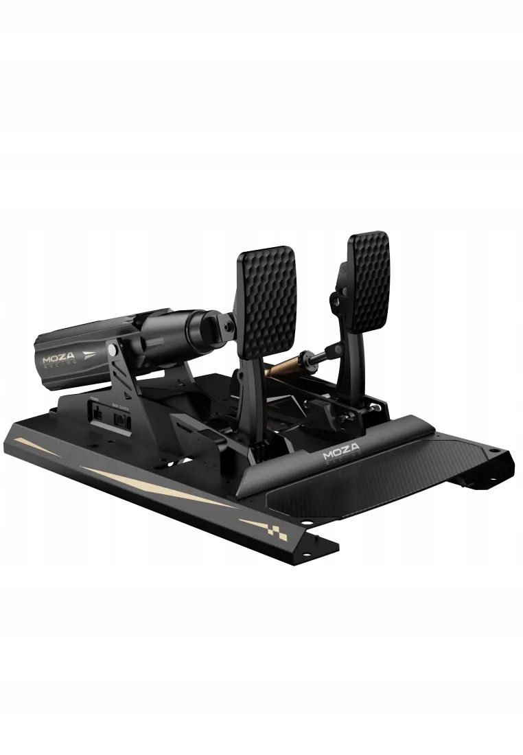 Moza Active Pedal mBooster (set)