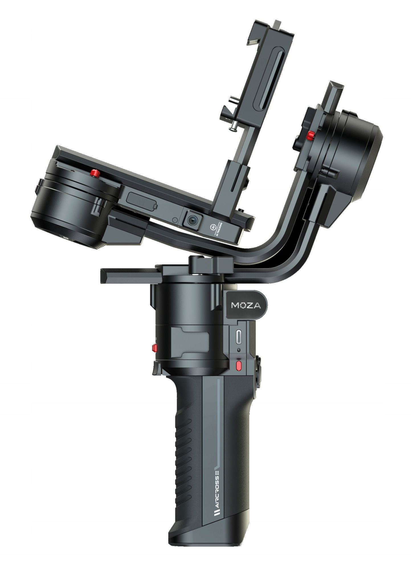 Moza Aircross 3