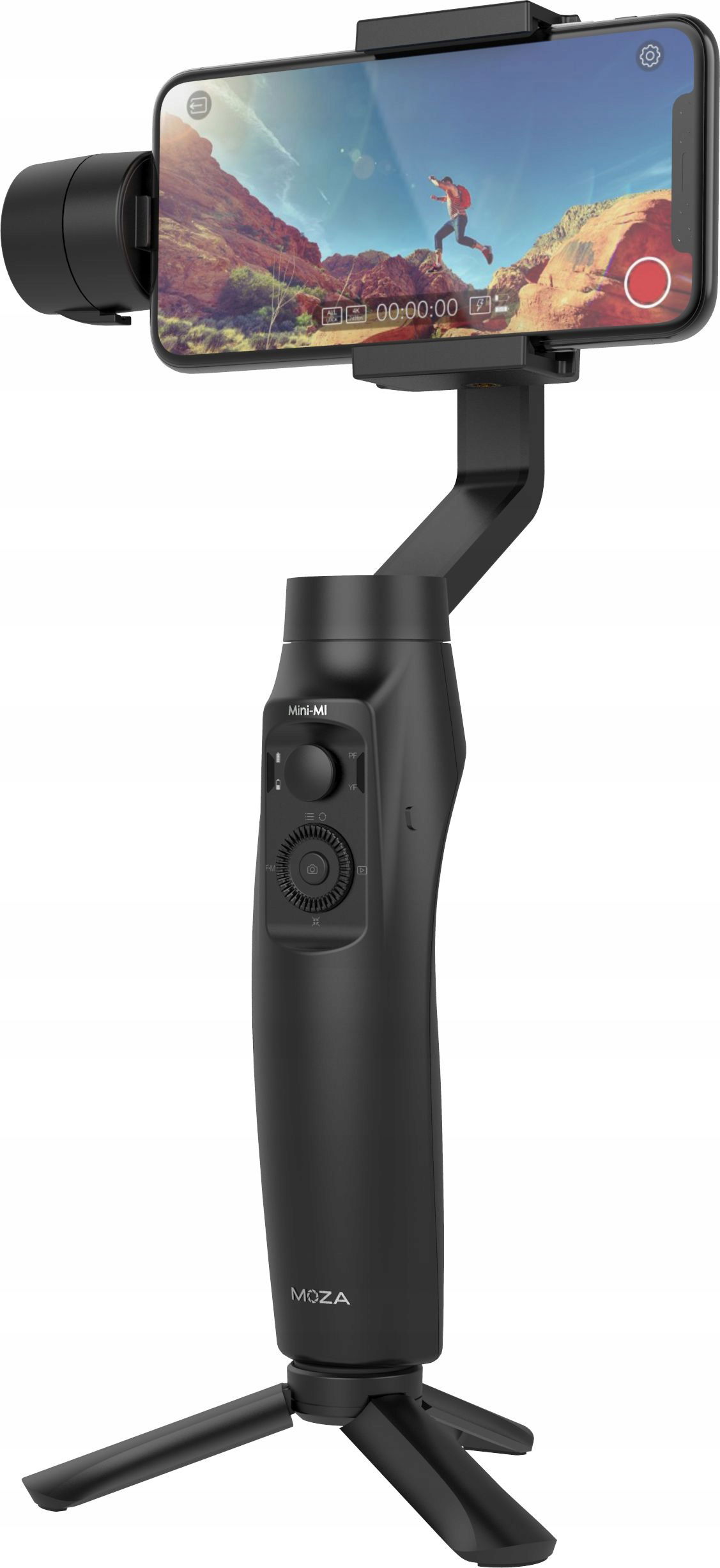 Moza Mini Mi Gimbal