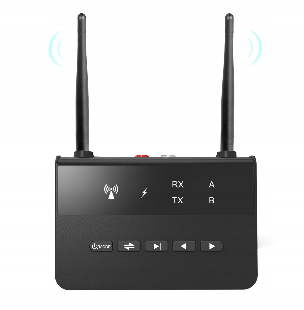 Mozos B2 Vysielač Prijímač Bluetooth aptX Hd