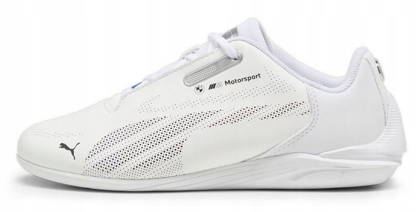 Mpower! Puma Bmw Mms Drift Cat Decima 2.0 Sf 36