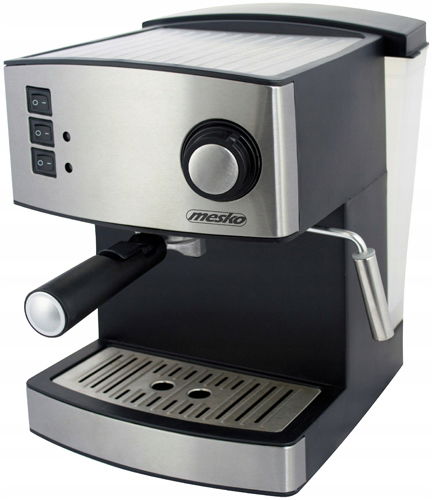 Ms 4403 Tlakový kávovar – 15 bar