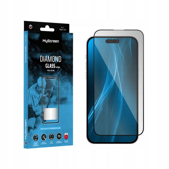 MS09 Ochranné sklo MyScreen Diamond Glass Lite e