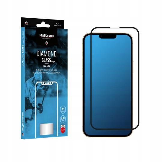 MS11 Ochranné sklo MyScreen Diamond Glass Lite e