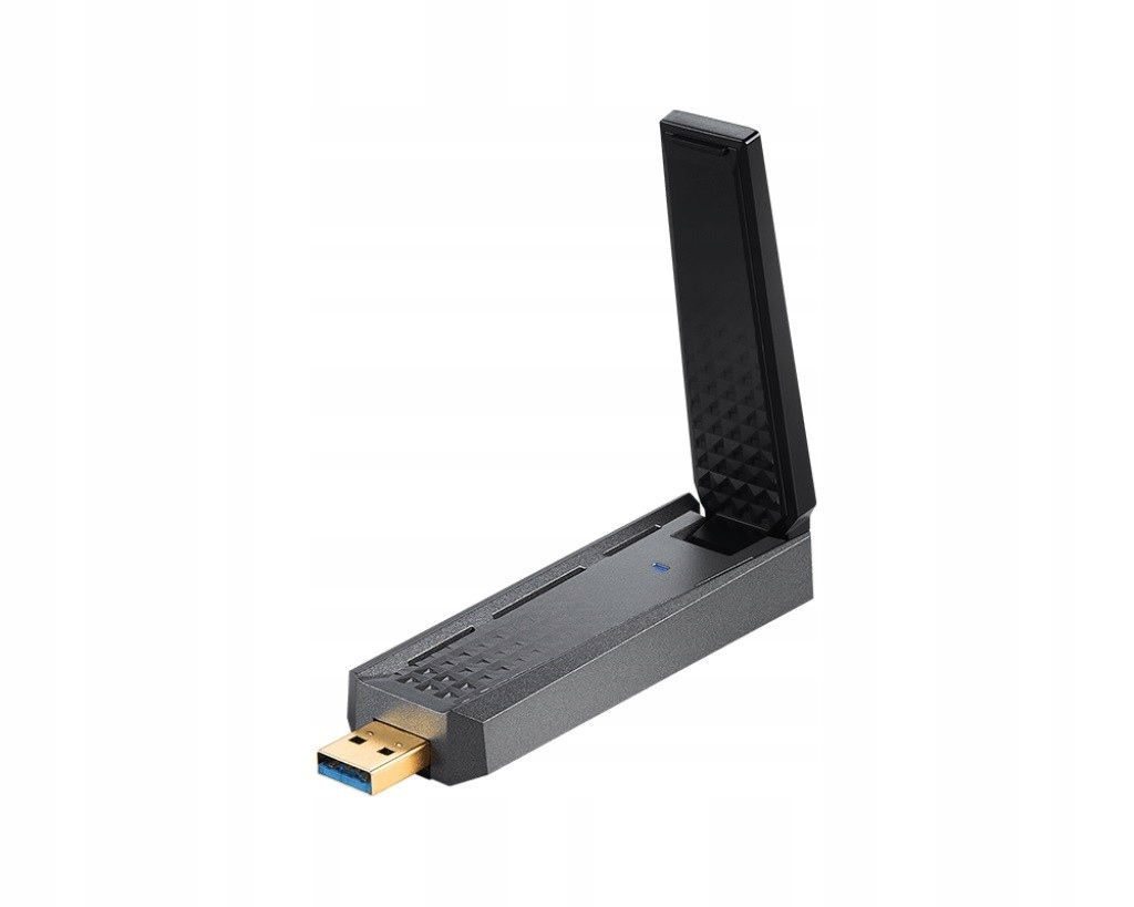 Msi adaptér AX1800 WiFi Usb