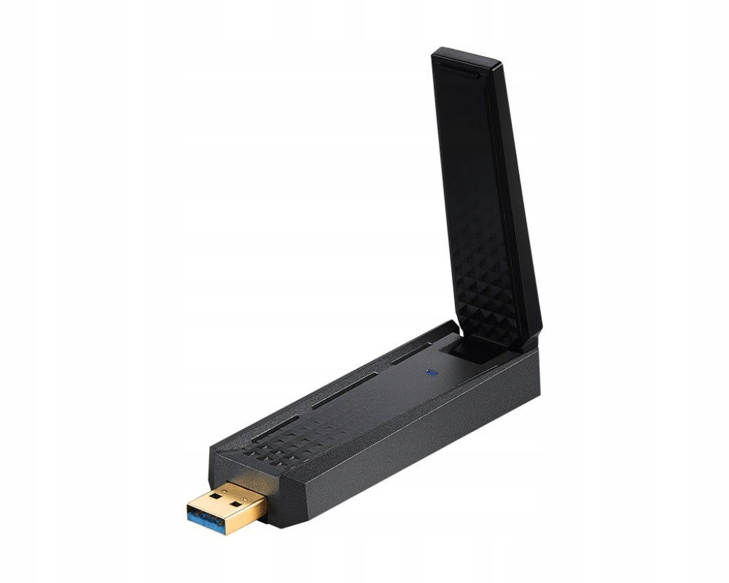 Msi adaptér AXE5400 Wifi Usb