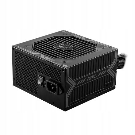 Msi Mag A550BN 550 W Msi