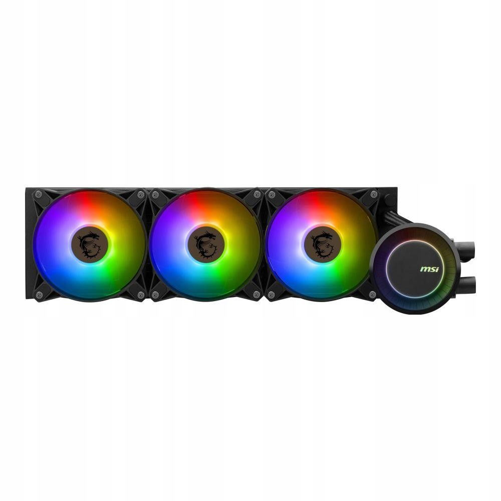 Msi Mag CoreLiquid E360