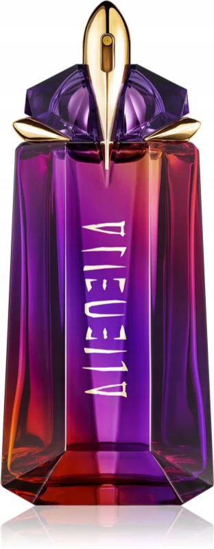 Mugler Alien Hypersense parfumovaná voda 90 ml