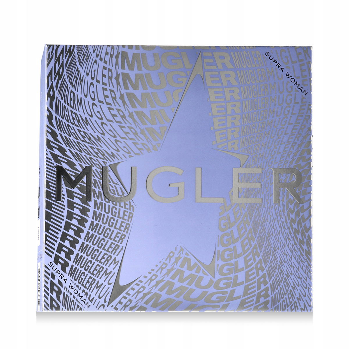 Mugler Angel Elixir Edp plniteľný 50 ml Edp Mini plniteľný 10 ml W