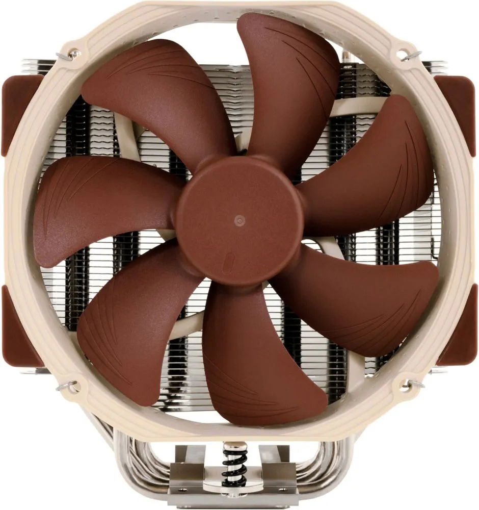 MULTI-Socket Cpu chladič Noctua NH-U14S