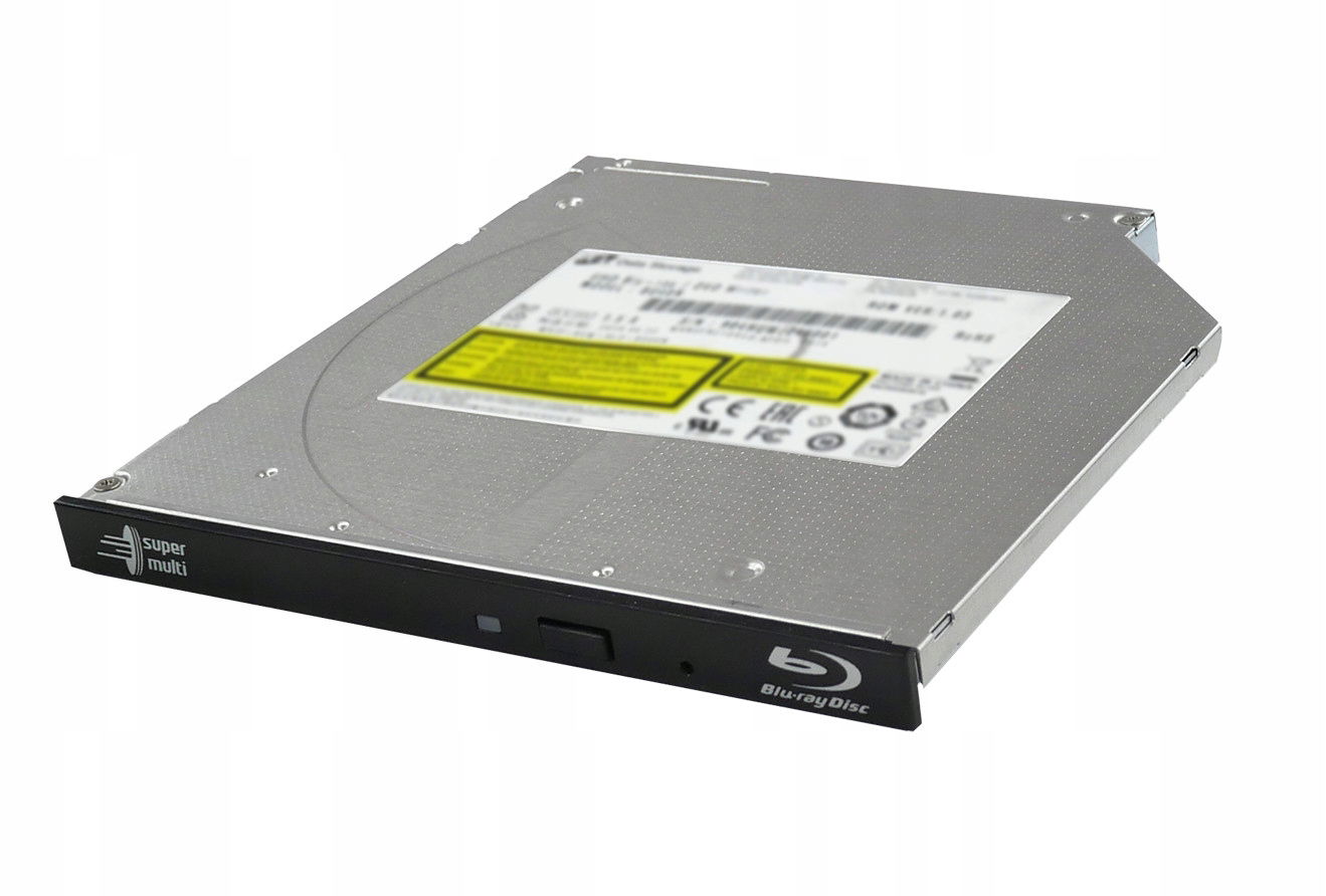 Multi Uhd-bd Writer optický disk Interný Blu-Ray Rw Č