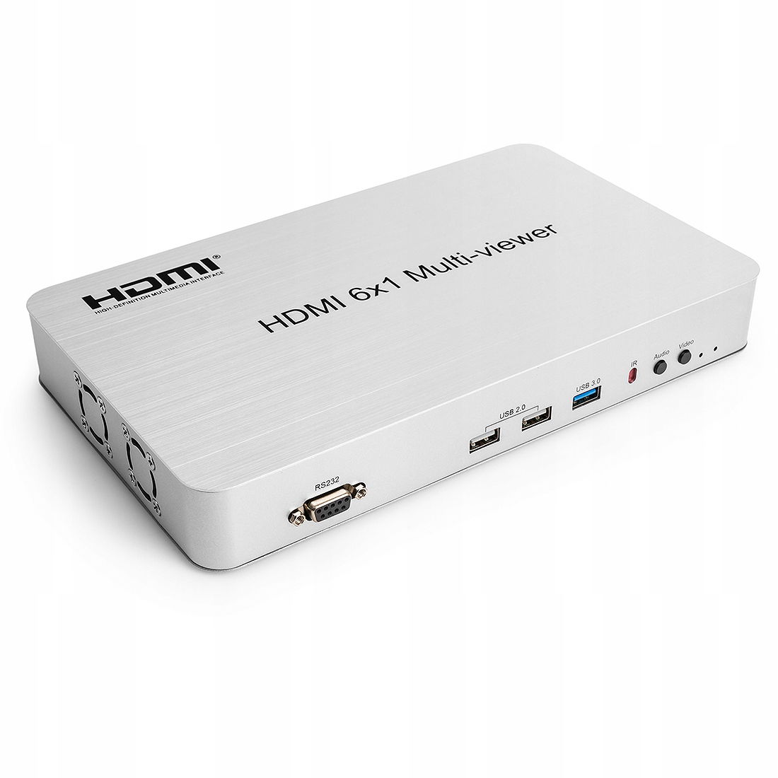 Multi-Viewer sumator Hdmi 6 x 1 SPH-MV61PIP-Q3