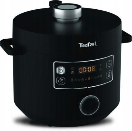 Multicooker Tefal Turbo Cuisine CY754 10 Programov