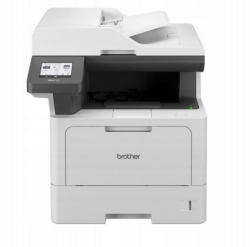 Multifunkčná laserová (mono) tlačiareň Brother MFC-L5710DW