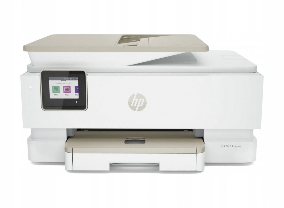 Multifunkčné zariadenie Envy Inspire 7920e All