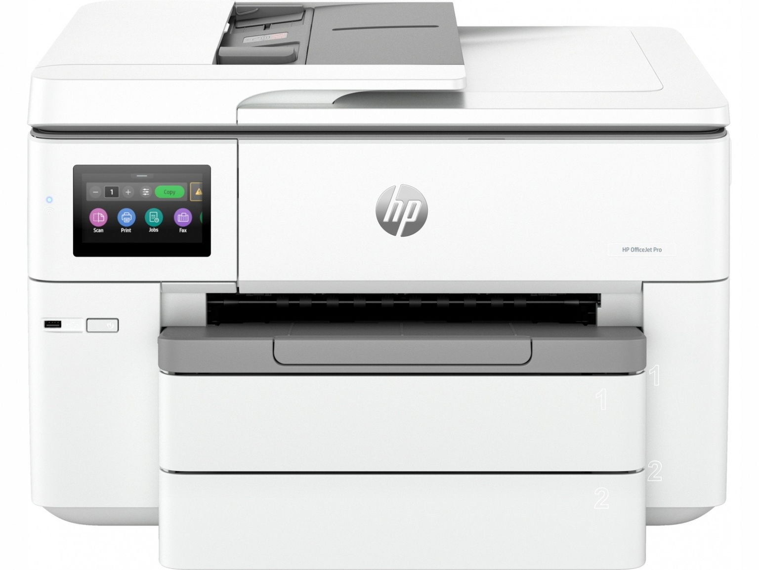 Multifunkčné zariadenie Hp OfficeJet Pro 9730e AiO 537P6B