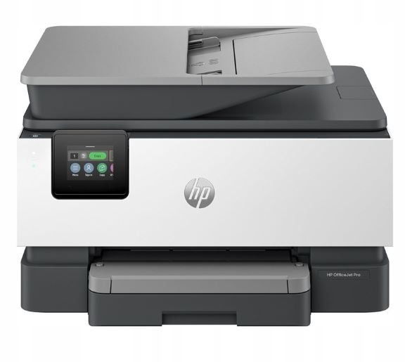 Multifunkčné zariadenie OfficeJet Pro 9120b All