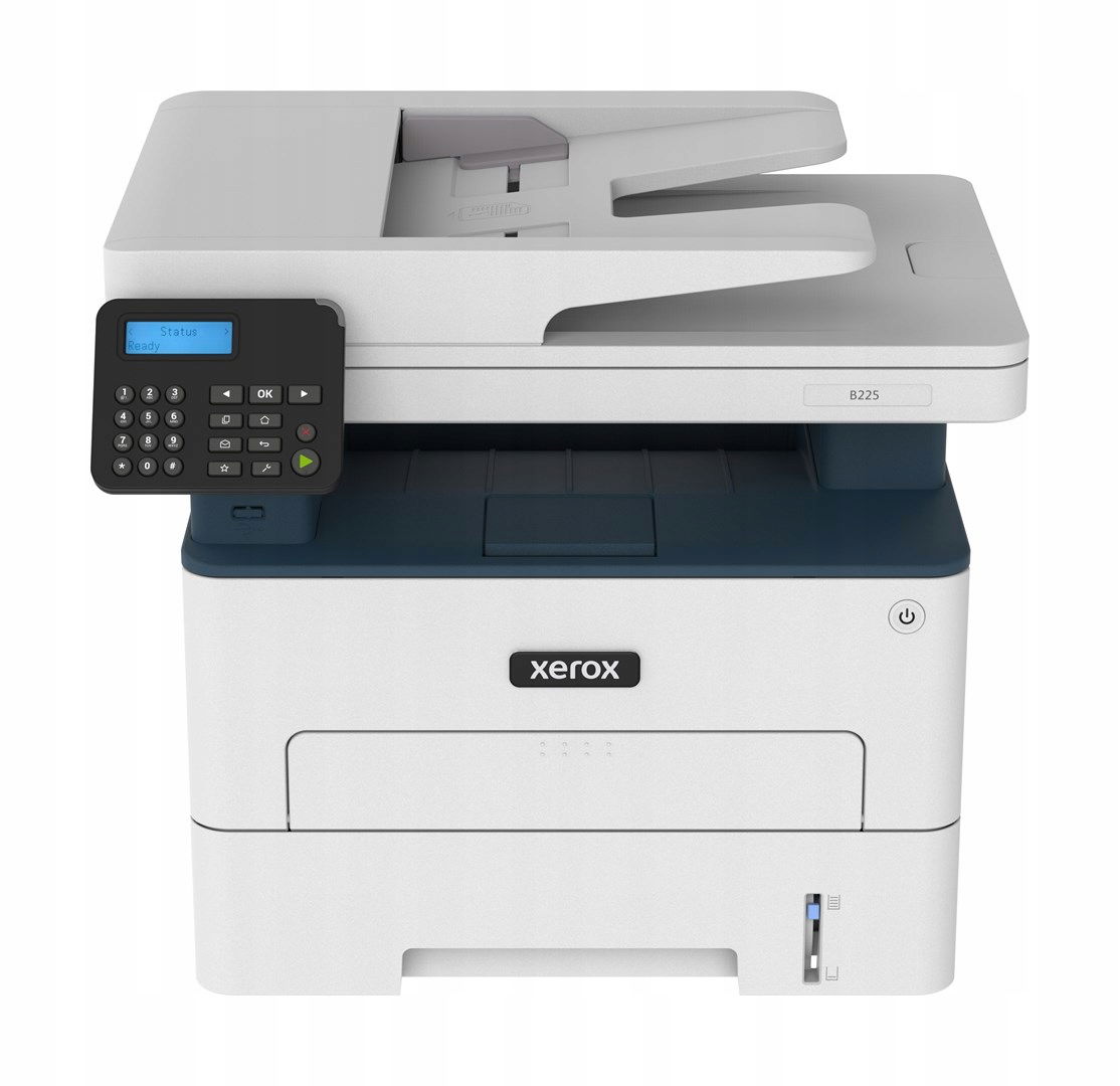 Multifunkčné Zariadenie Xerox B225V_DNÍ