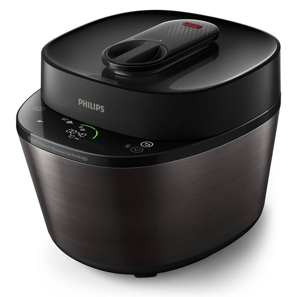 Multifunkčný tlakový hrniec Philips HD2151/40