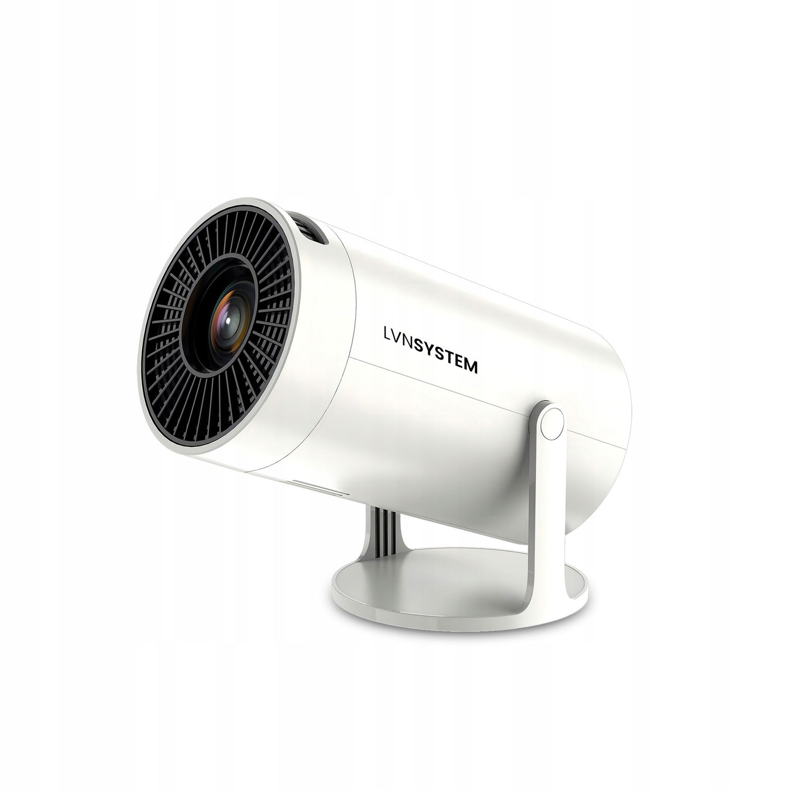 Multimediálny Projektor Mini Led Projektor Lvnsystem Do Domácnosti