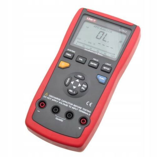 Multimeter Uni-t UT-612