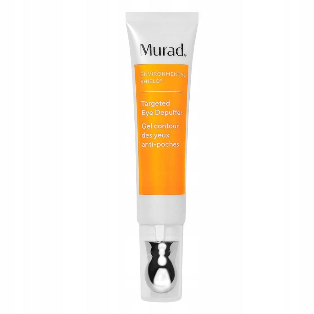 Murad Trgeted Eye Depuffer Kúra Pod Oči 15 ml