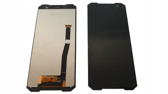 Myphone Hammer Explorer LCD Displej Originálny